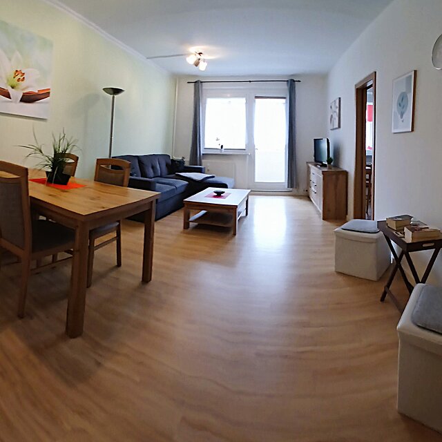 08209 Auerbach - Ferienwohnung Friedensring 6 08209 Auerbach - Ferienwohnung Friedensring 6