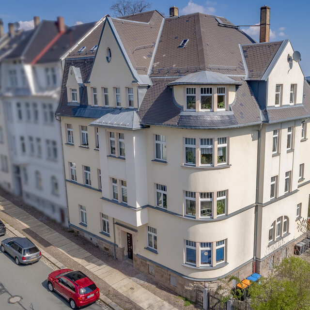 08209 Auerbach - Stauffenbergstraße 7 08209 Auerbach - Stauffenbergstraße 7